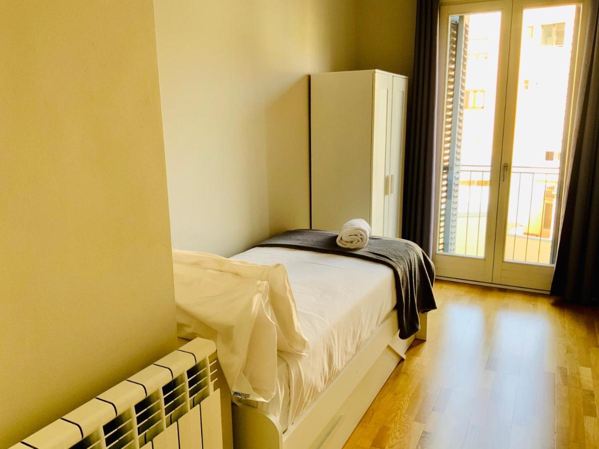 Apartaments Santa Clara – Baltack Homes Gerona Exterior foto